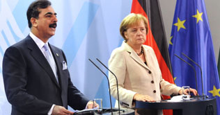 Germany assures Pakistan on greater access to European markets